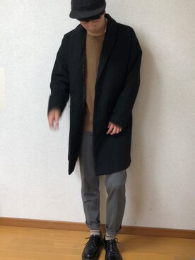 TetsuIfmさんのコーディネート