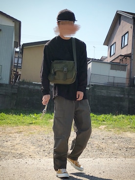 TetsuIfmさんのコーディネート