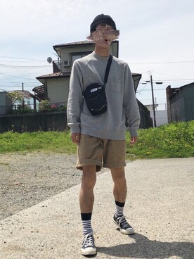 TetsuIfmさんのコーディネート