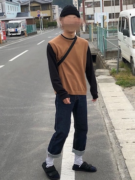 TetsuIfmさんのコーディネート