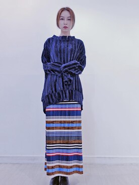 MARY•JOEYTSEさんのコーディネート