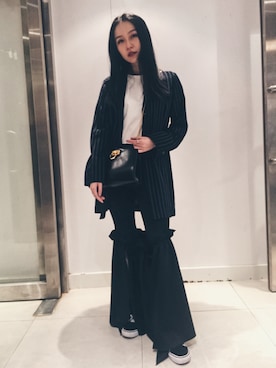 MARY•JOEYTSEさんのコーディネート