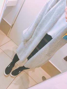 まあさんのコーディネート
