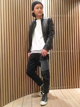 NＴさんのコーディネート