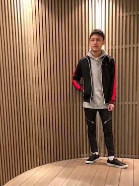 NＴさんのコーディネート