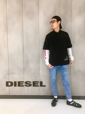 NＴさんのコーディネート