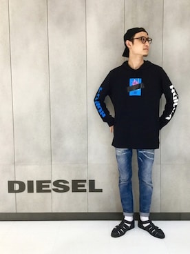 NＴさんのコーディネート