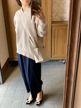 このみさんのコーディネート