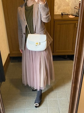 このみさんのコーディネート