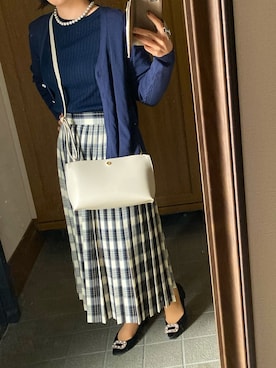 このみさんのコーディネート