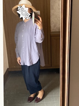 このみさんのコーディネート