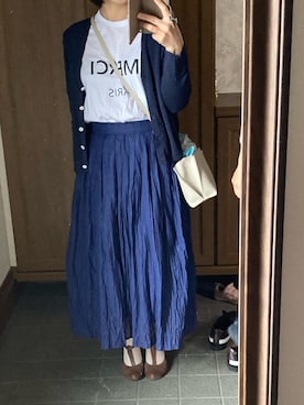 このみさんのコーディネート