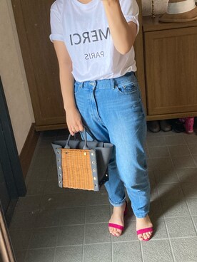 このみさんのコーディネート