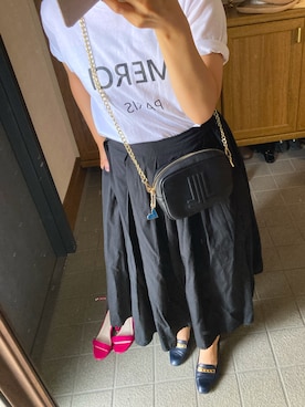 このみさんのコーディネート