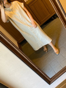 このみさんのコーディネート