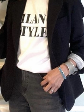 このみさんのコーディネート