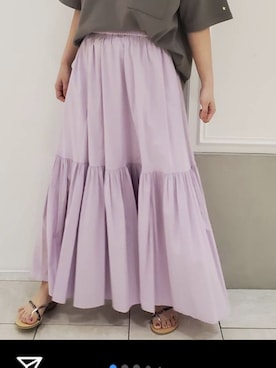 このみさんのコーディネート