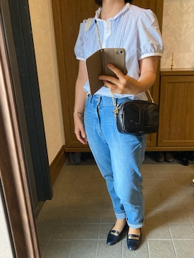 このみさんのコーディネート