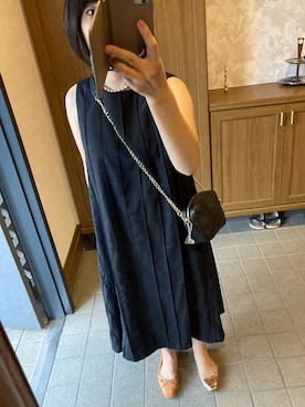 このみさんのコーディネート