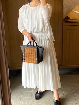 このみさんのコーディネート