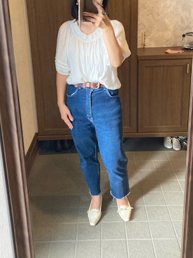 このみさんのコーディネート