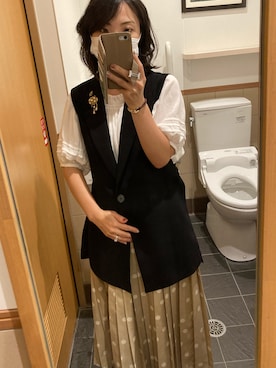 このみさんのコーディネート