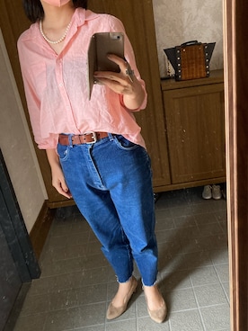 このみさんのコーディネート