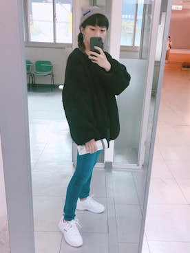 Tiffさんのコーディネート