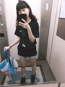 Tiffさんのコーディネート