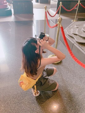 Tiffさんのコーディネート