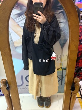 Tiffさんのコーディネート