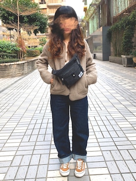 Tiffさんのコーディネート