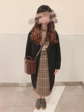 Tiffさんのコーディネート