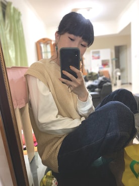 Tiffさんのコーディネート