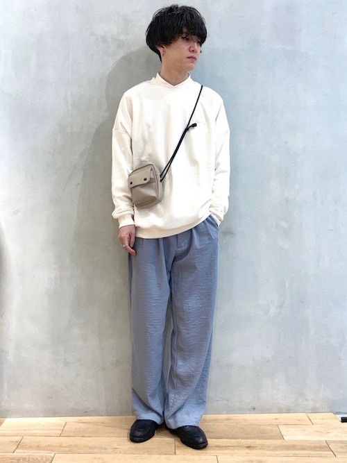 kainanさんのコーディネート