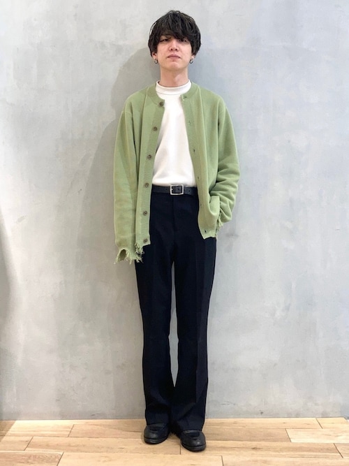 kainanさんのコーディネート