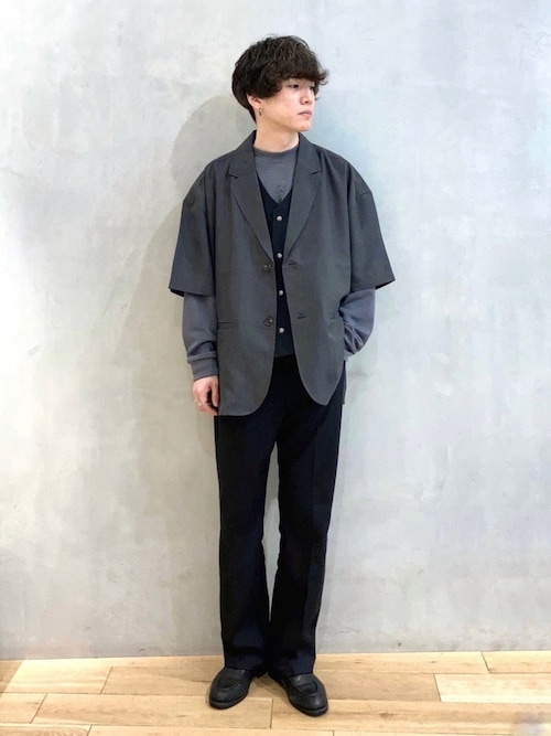 kainanさんのコーディネート