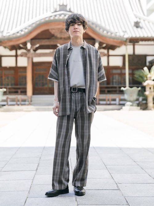 kainanさんのコーディネート