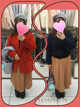 mihoさんのコーディネート