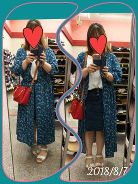 mihoさんのコーディネート