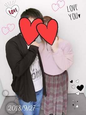 mihoさんのコーディネート