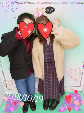 mihoさんのコーディネート