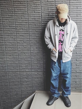 まっかんさんのコーディネート