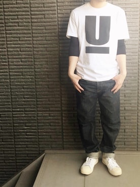 まっかんさんのコーディネート