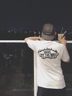 まっかんさんのコーディネート