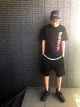 まっかんさんのコーディネート