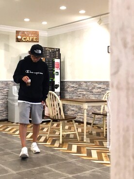 まっかんさんのコーディネート