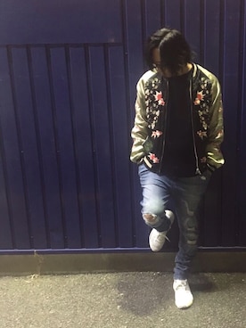 まっかんさんのコーディネート