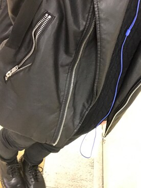 ゆうまっちさんのコーディネート