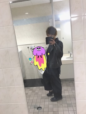 ゆうまっちさんのコーディネート